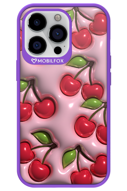 Cherry Bomb - Apple iPhone 13 Pro