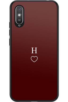 H Burgundia 2.0 - Xiaomi Redmi 9A