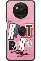 Riot baby 2.0 - Xiaomi Poco X3 Pro