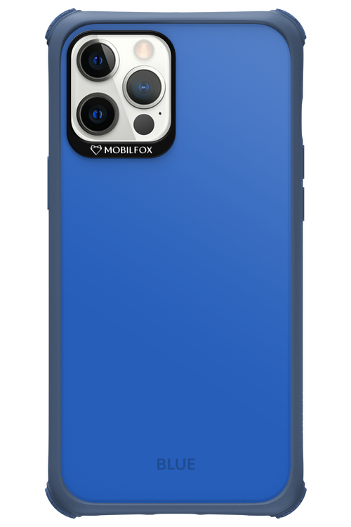 BLUE - FS2 - Apple iPhone 12 Pro Max