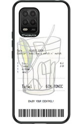 gin tonic - Xiaomi Mi 10 Lite 5G