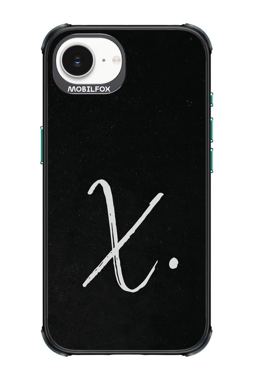 (Off Space) X 2.0 - Apple iPhone 16e