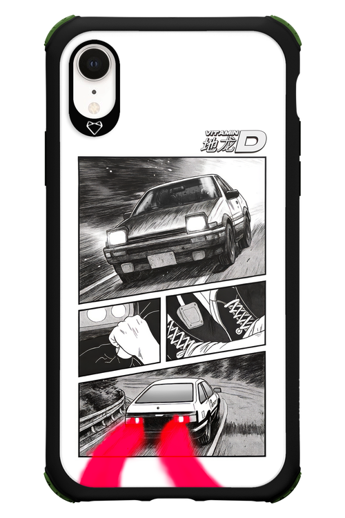 Vitamin D - Apple iPhone XR