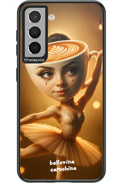 Balerina - Samsung Galaxy S21