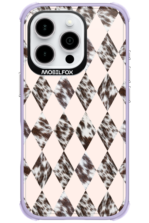 Cool Floor - Apple iPhone 16 Pro