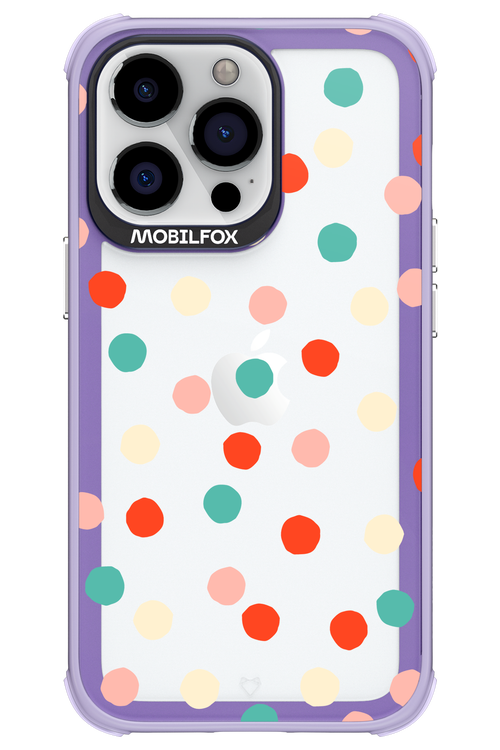 Xmas Dotss - Apple iPhone 13 Pro