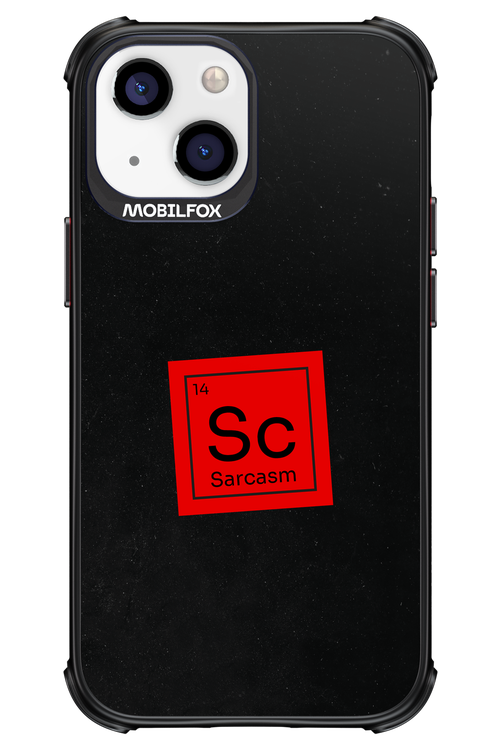 Sc 2.0 - Apple iPhone 13 Mini