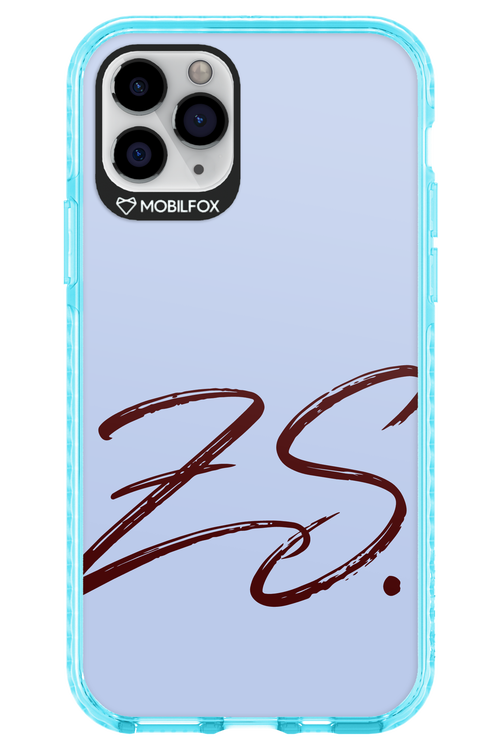 (Jellyfish Presso) ZS 2.0 - Apple iPhone 11 Pro