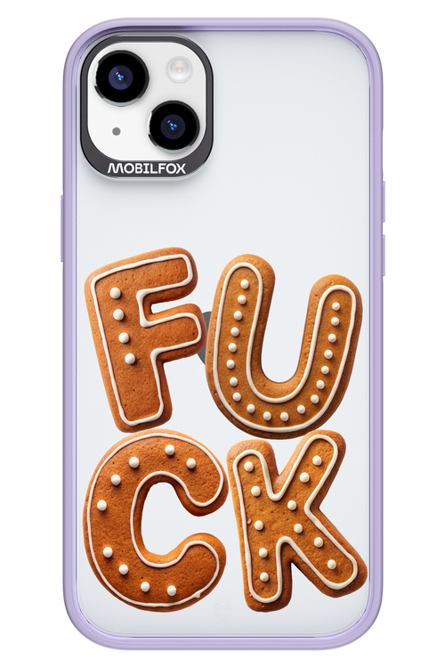F U C K - Apple iPhone 14 Plus