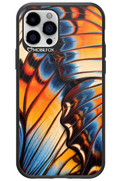 Rainbow Wing 2.0 - Apple iPhone 12 Pro