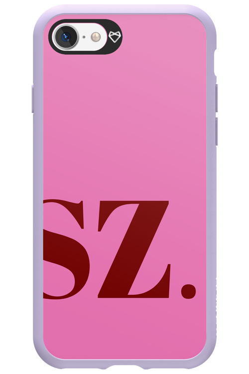 SZ (Sorbet) 2.0 - Apple iPhone 7