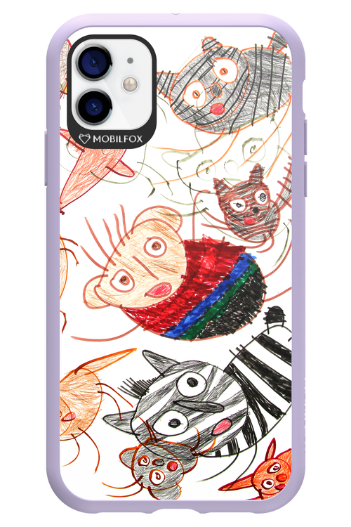 Dream 2.0 - Apple iPhone 11