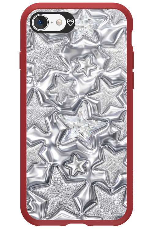 Star Gum - Apple iPhone 8