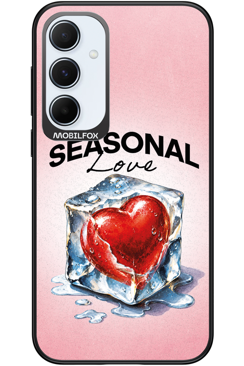 Seasonal Love 2.0 - Samsung Galaxy A55