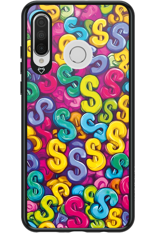 I need dollars - Huawei P30 Lite