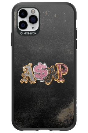 ASAP 2.0 - Apple iPhone 11 Pro Max