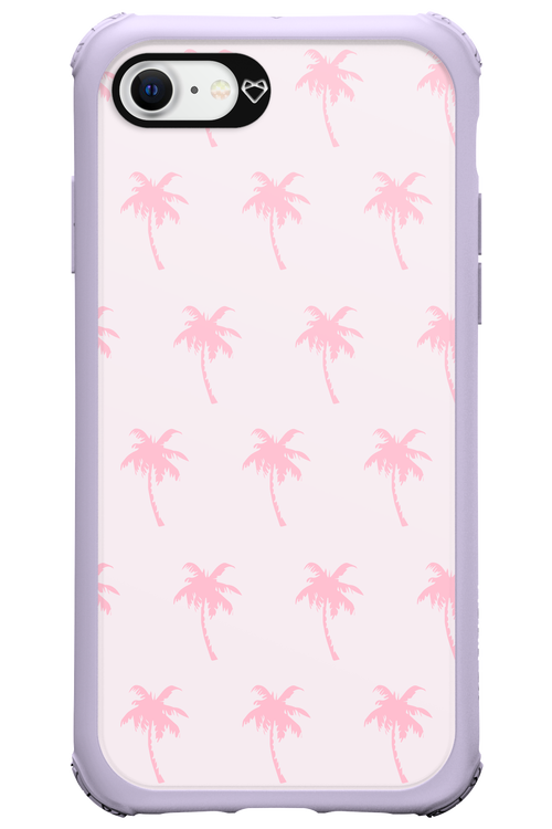 Palm Forest - Apple iPhone 7
