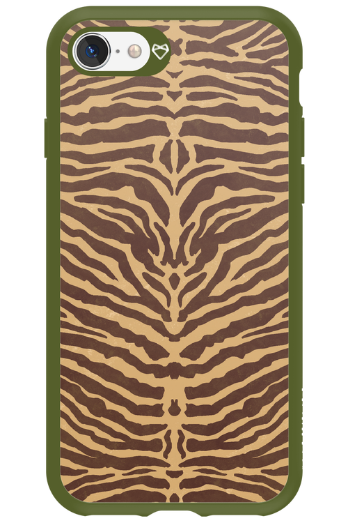 Urban Zebra - Apple iPhone 8