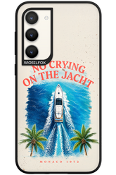 No Crying 2.0 - Samsung Galaxy S23 Plus