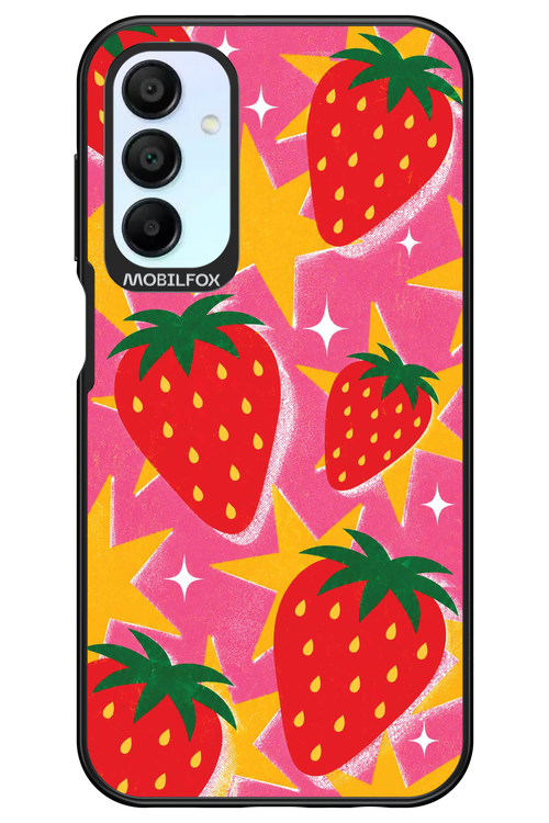 STARBERRY 2.0 - Samsung Galaxy A15