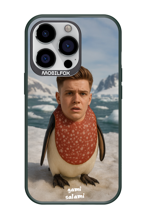 Gami Salami - Apple iPhone 13 Pro