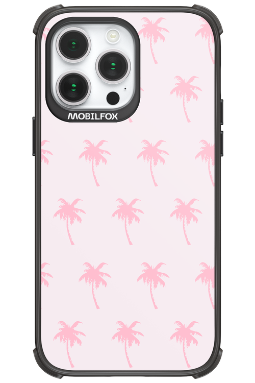 Palm Forest - Apple iPhone 14 Pro Max