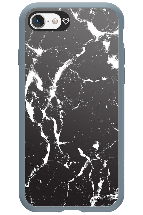 Grunge Marble - Apple iPhone 7