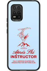 Instructor - Xiaomi Mi 10 Lite 5G