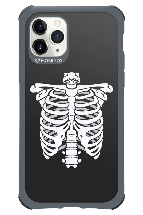 SKELETON - Apple iPhone 11 Pro