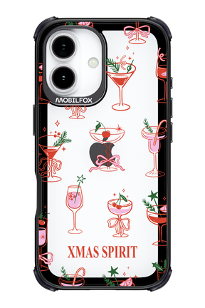 XMAS SPIRIT - Apple iPhone 17