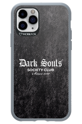 Dark Souls - Apple iPhone 11 Pro