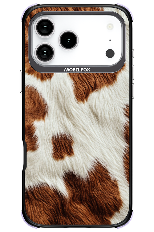COW - Apple iPhone 17 Pro Max