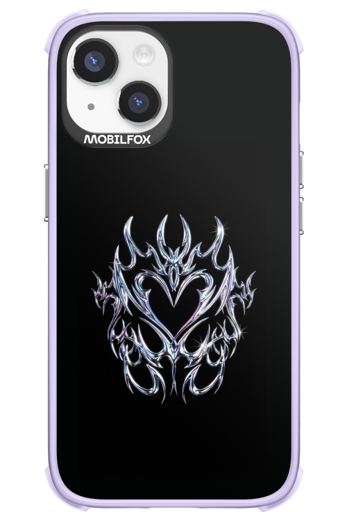 Silver Soul 2.0 - Apple iPhone 14