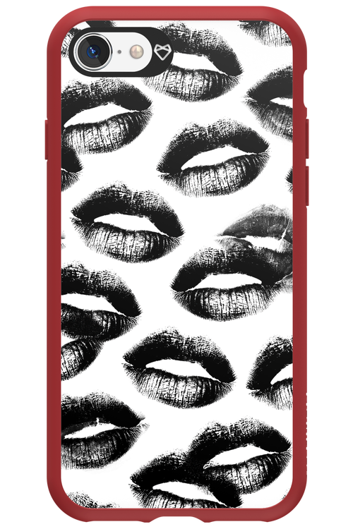 Ghost Kiss - Apple iPhone SE 2020