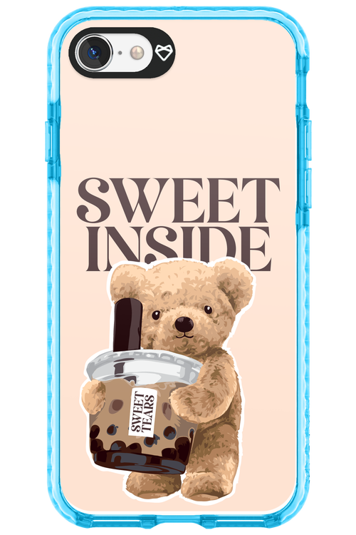Sweet Inside 2.0 - Apple iPhone SE 2020