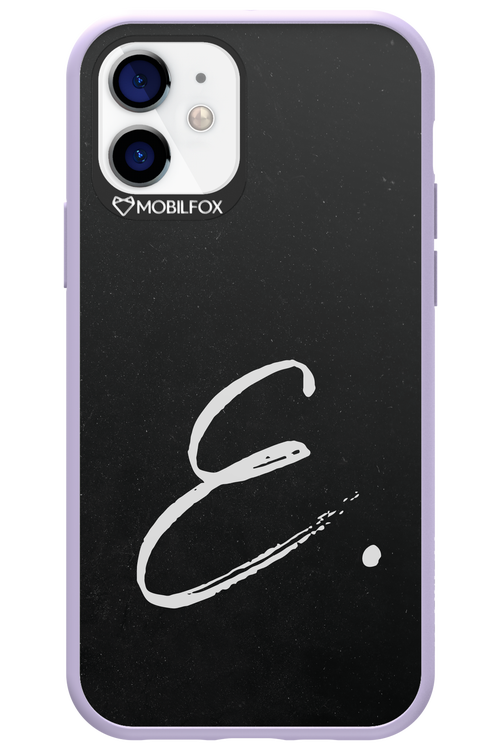 (Off Space) E 2.0 - Apple iPhone 12