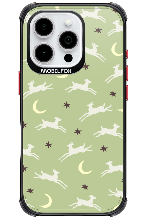 Folclore Rush - Apple iPhone 16 Pro