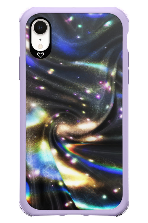 Lovely Aurora - Apple iPhone XR