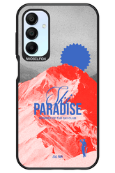 Frozen Paradise - Samsung Galaxy A15