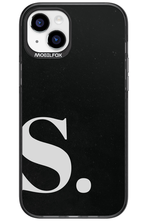 S (Off Space) 2.0 - Apple iPhone 15 Plus