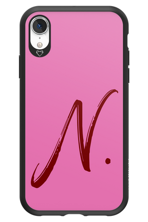(Sorbet) N 2.0 - Apple iPhone XR