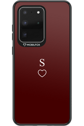 S Burgundia 2.0 - Samsung Galaxy S20 Ultra 5G