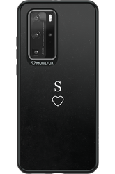 S Black 2.0 - Huawei P40 Pro