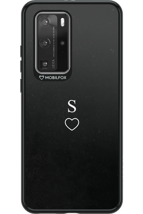 S Black 2.0 - Huawei P40 Pro