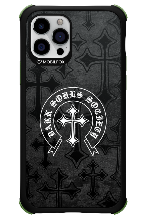 Dark Souls Society - Apple iPhone 12 Pro