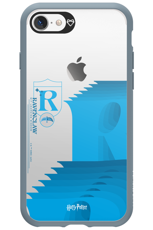 Rowena Ravenclaw - Apple iPhone 7