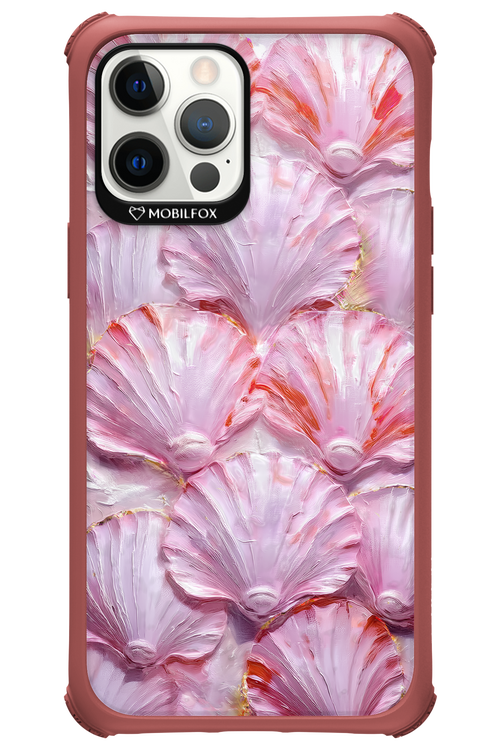 Venus Shell - Apple iPhone 12 Pro Max