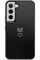 SZ Black 2.0 - Samsung Galaxy S22