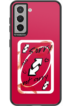 Turn - Samsung Galaxy S21