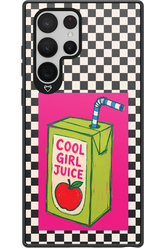 COOL GIRL JUICE 2.0 - Samsung Galaxy S22 Ultra